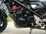 �������� �� ������ �������� Suzuki Bandit400V 1991 ���� 13